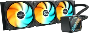 Gigabyte GIGABYTE GAMING 360